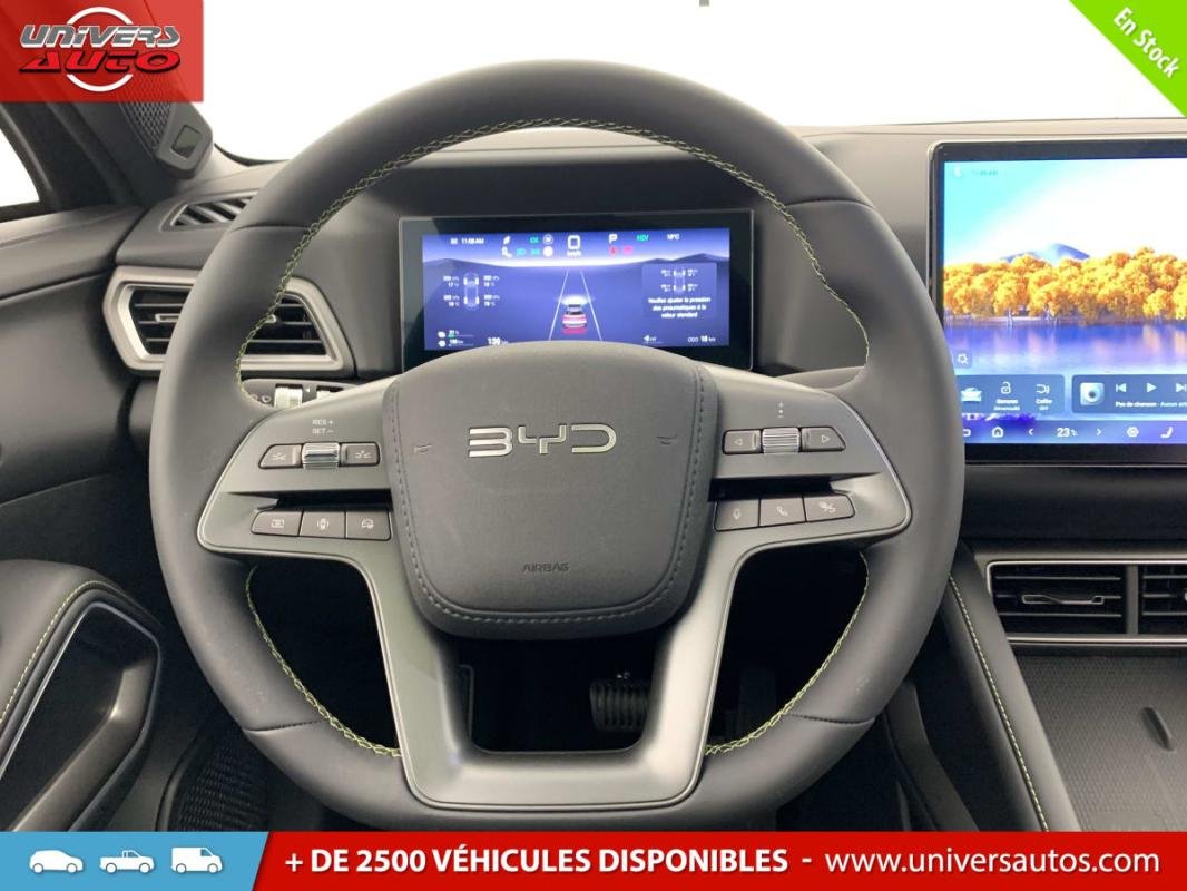 BYD Atto 2 - Photo 14