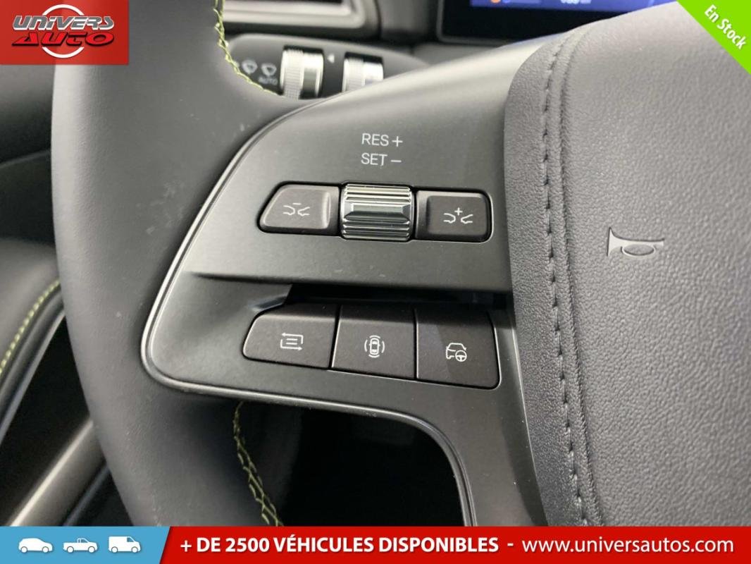 BYD Atto 2 - Photo 15