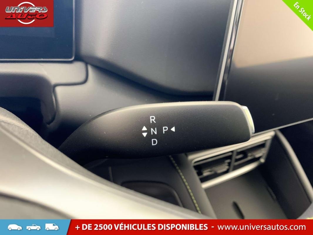 BYD Atto 2 - Photo 16