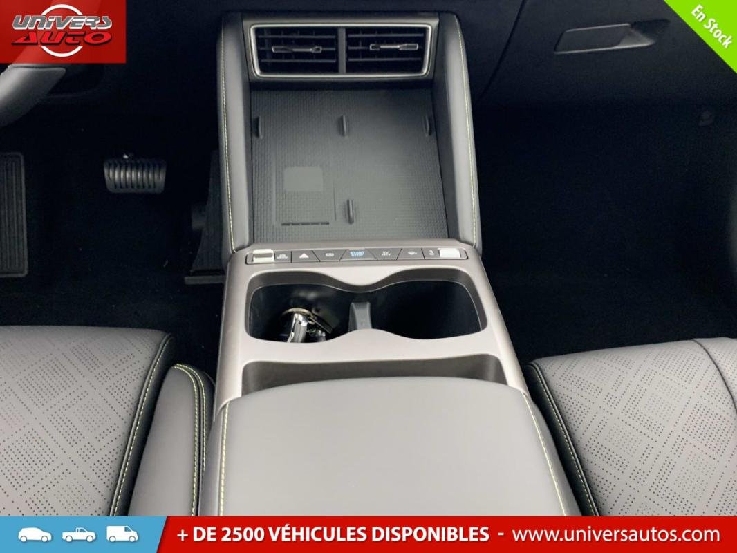 BYD Atto 2 - Photo 17