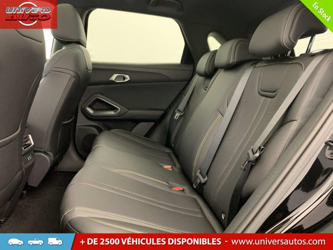 BYD Atto 2 - Photo 19