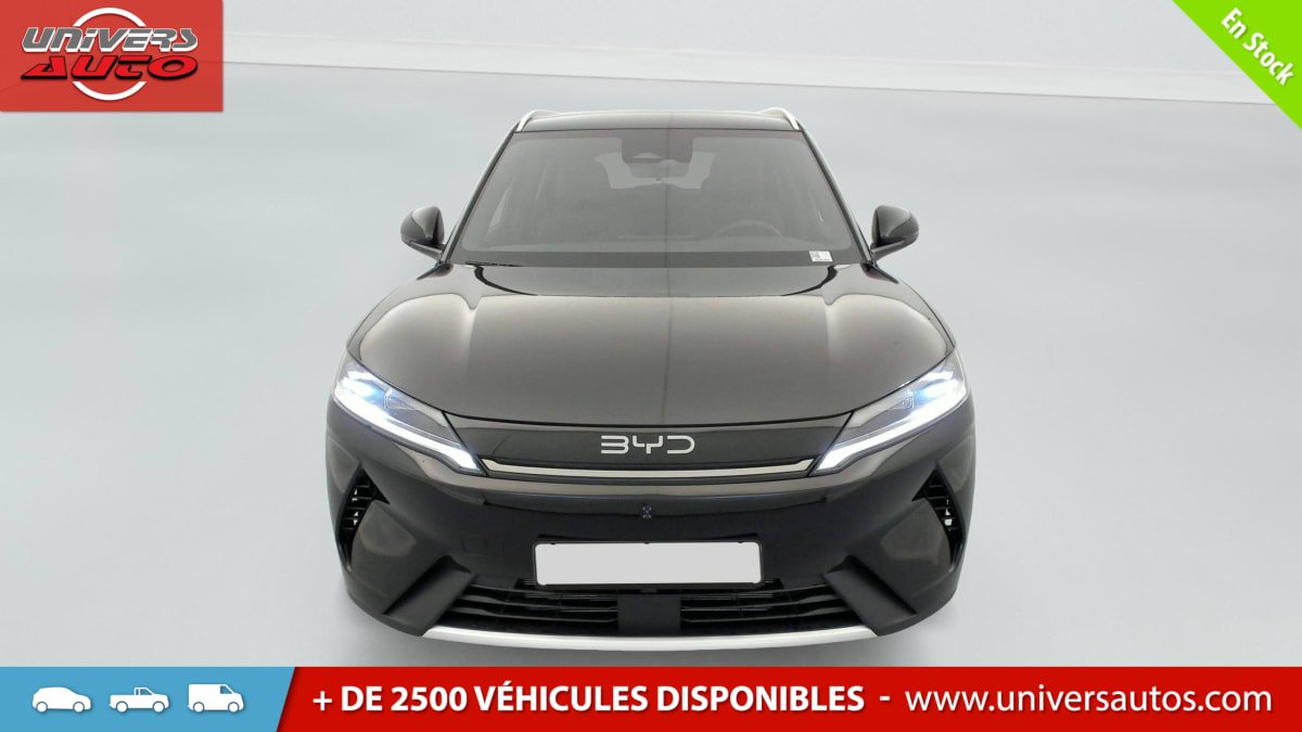 BYD Atto 2 - Photo 2