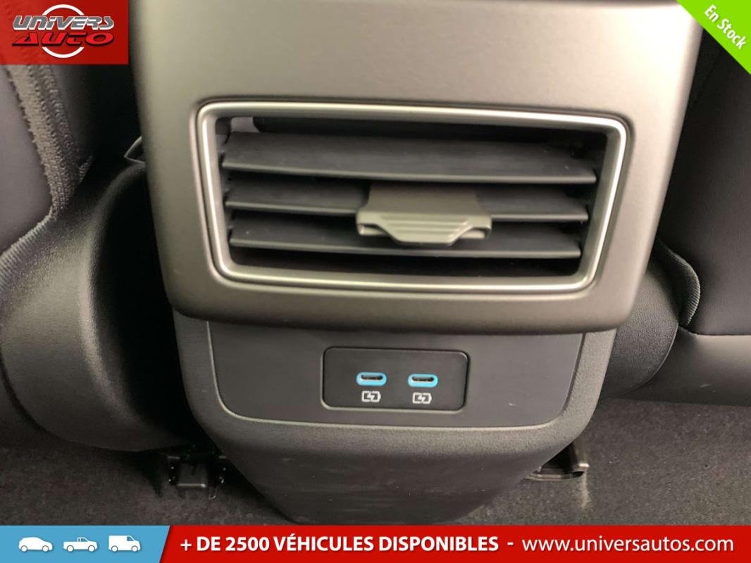 BYD Atto 2 - Photo 24