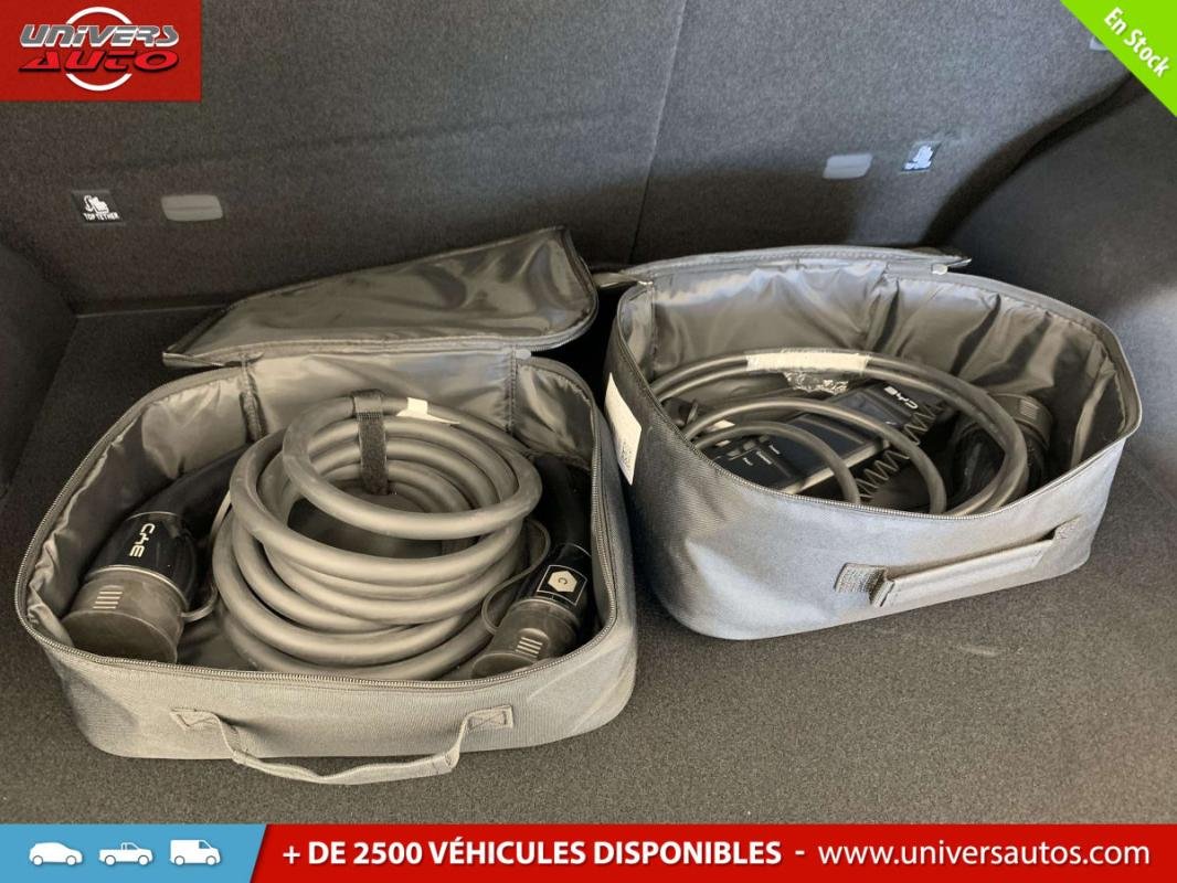 BYD Atto 2 - Photo 25