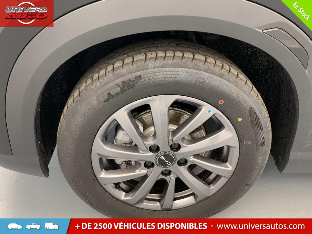 BYD Atto 2 - Photo 28