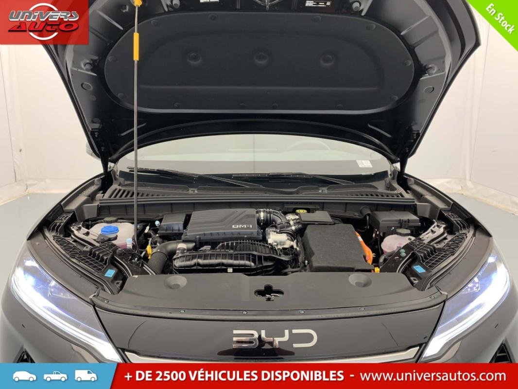 BYD Atto 2 - Photo 29