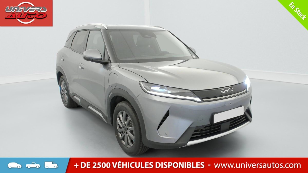 BYD Atto 2 - Photo 30