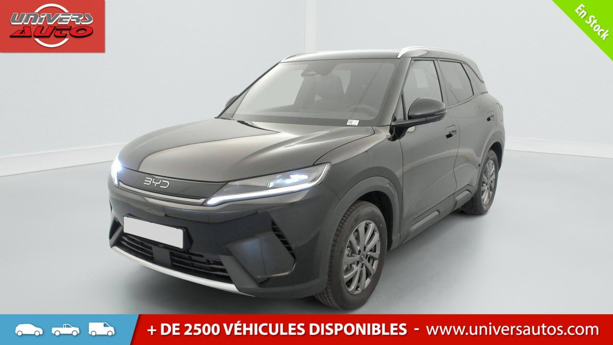 BYD Atto 2 - Photo 3