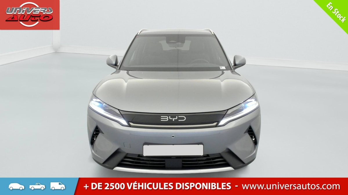 BYD Atto 2 - Photo 31