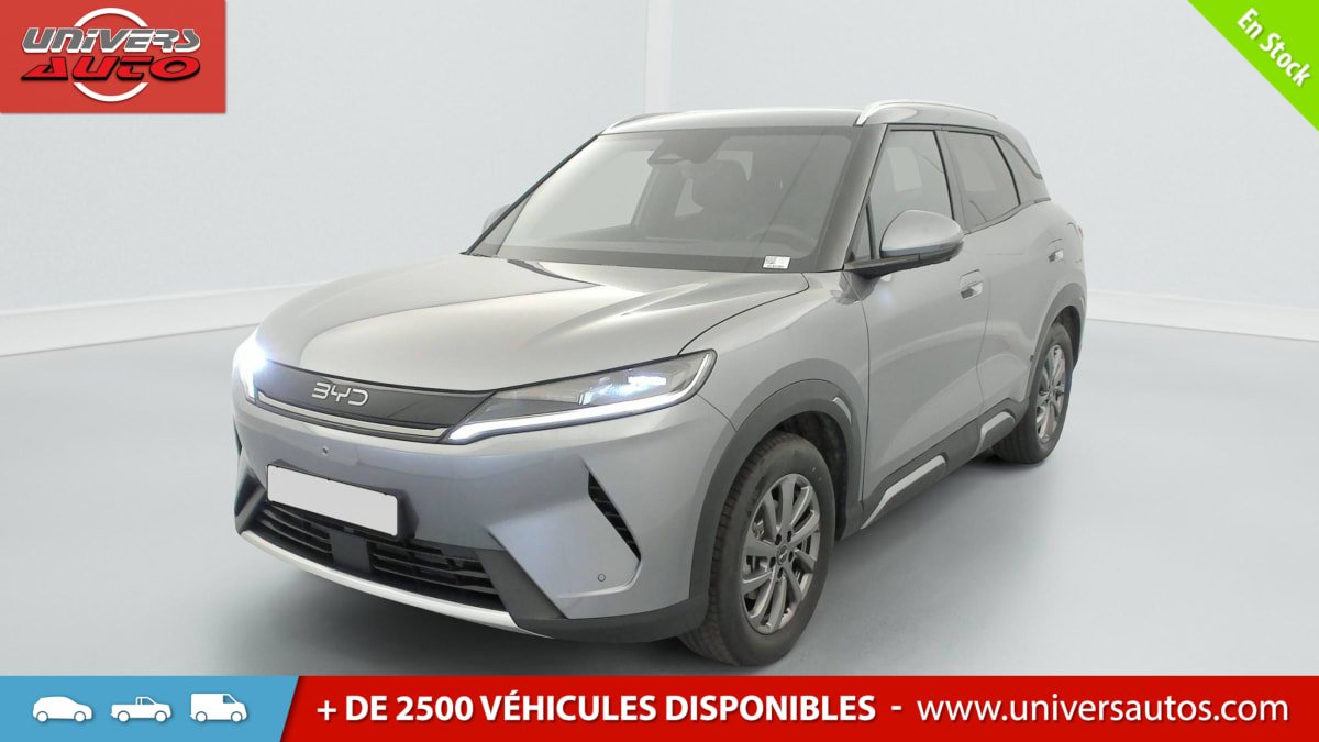 BYD Atto 2 - Photo 32