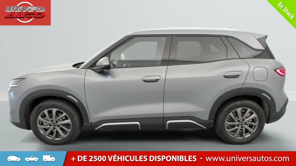 BYD Atto 2 - Photo 33