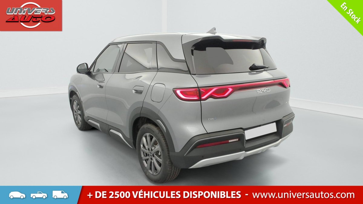 BYD Atto 2 - Photo 34