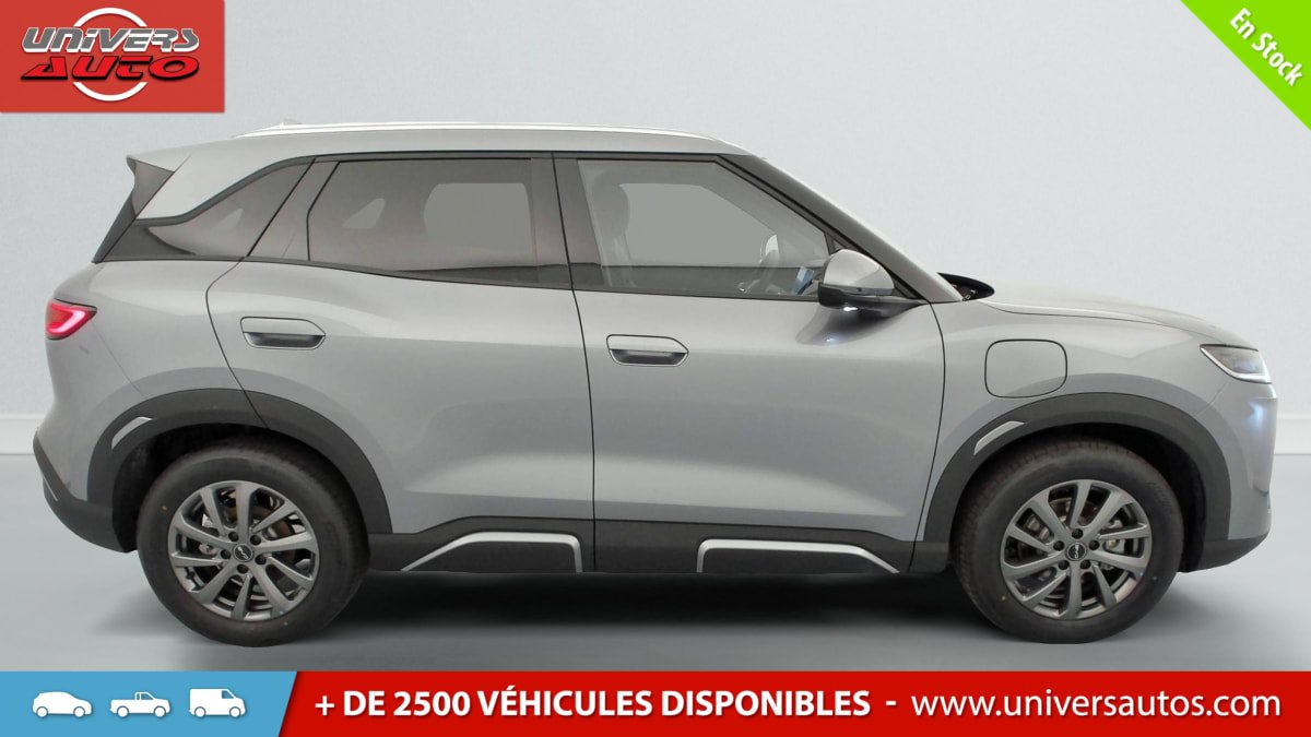 BYD Atto 2 - Photo 37