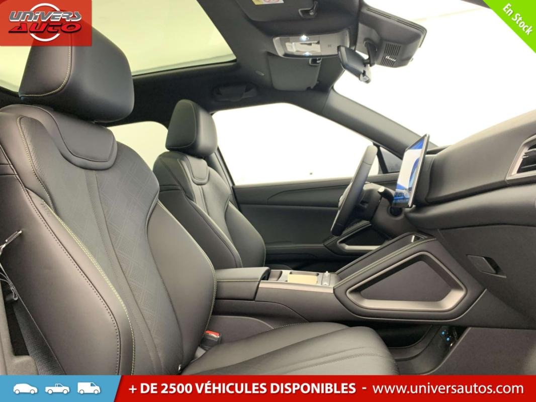 BYD Atto 2 - Photo 38