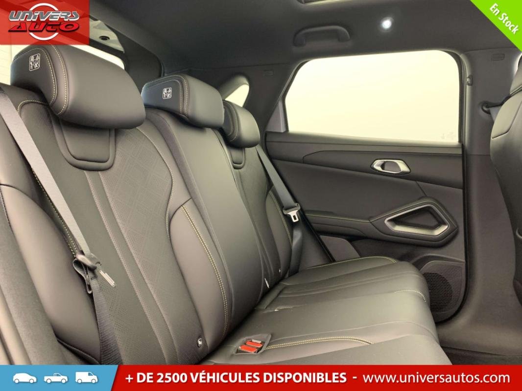 BYD Atto 2 - Photo 39
