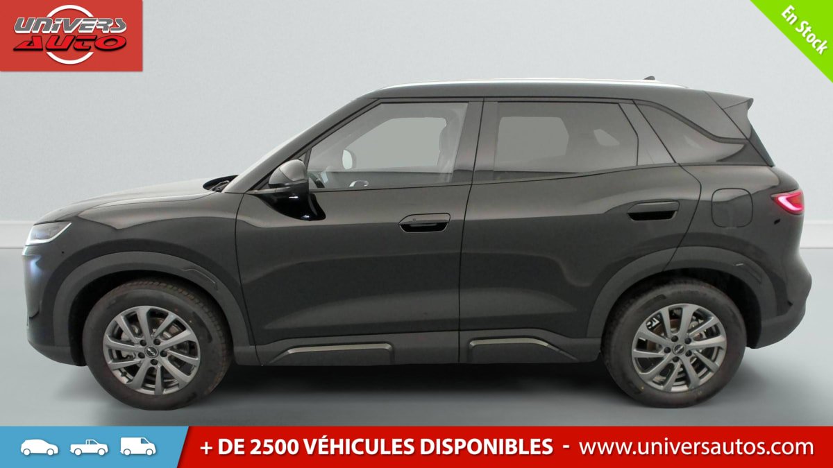BYD Atto 2 - Photo 4
