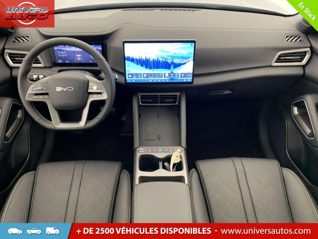 BYD Atto 2 - Photo 41
