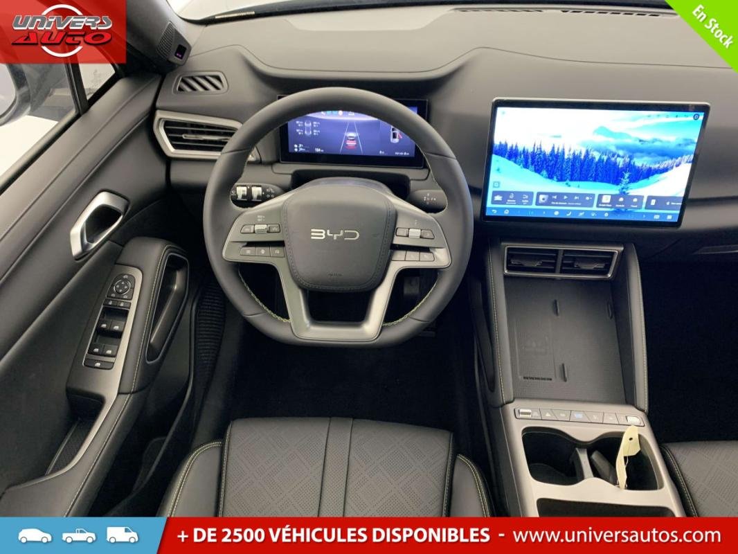 BYD Atto 2 - Photo 42