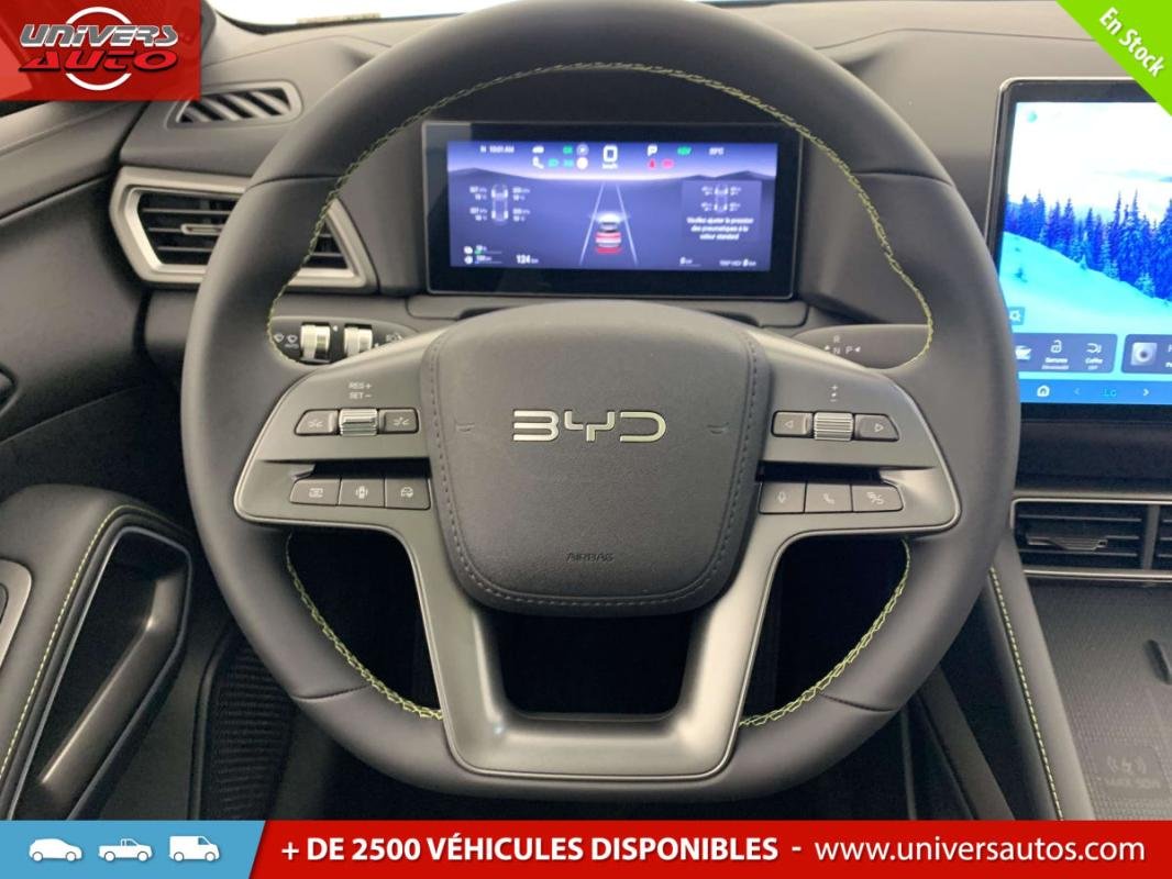 BYD Atto 2 - Photo 43