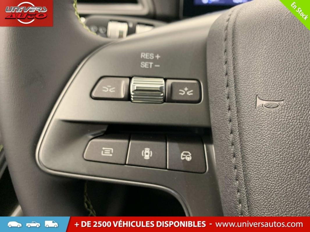 BYD Atto 2 - Photo 44