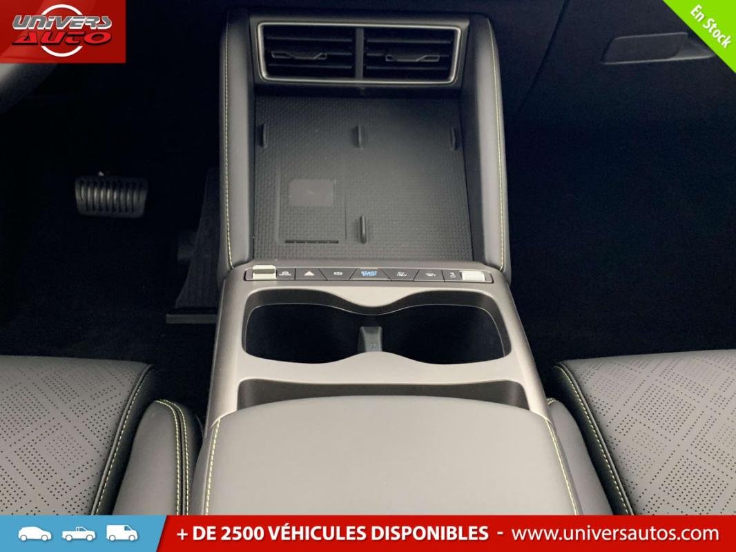 BYD Atto 2 - Photo 46