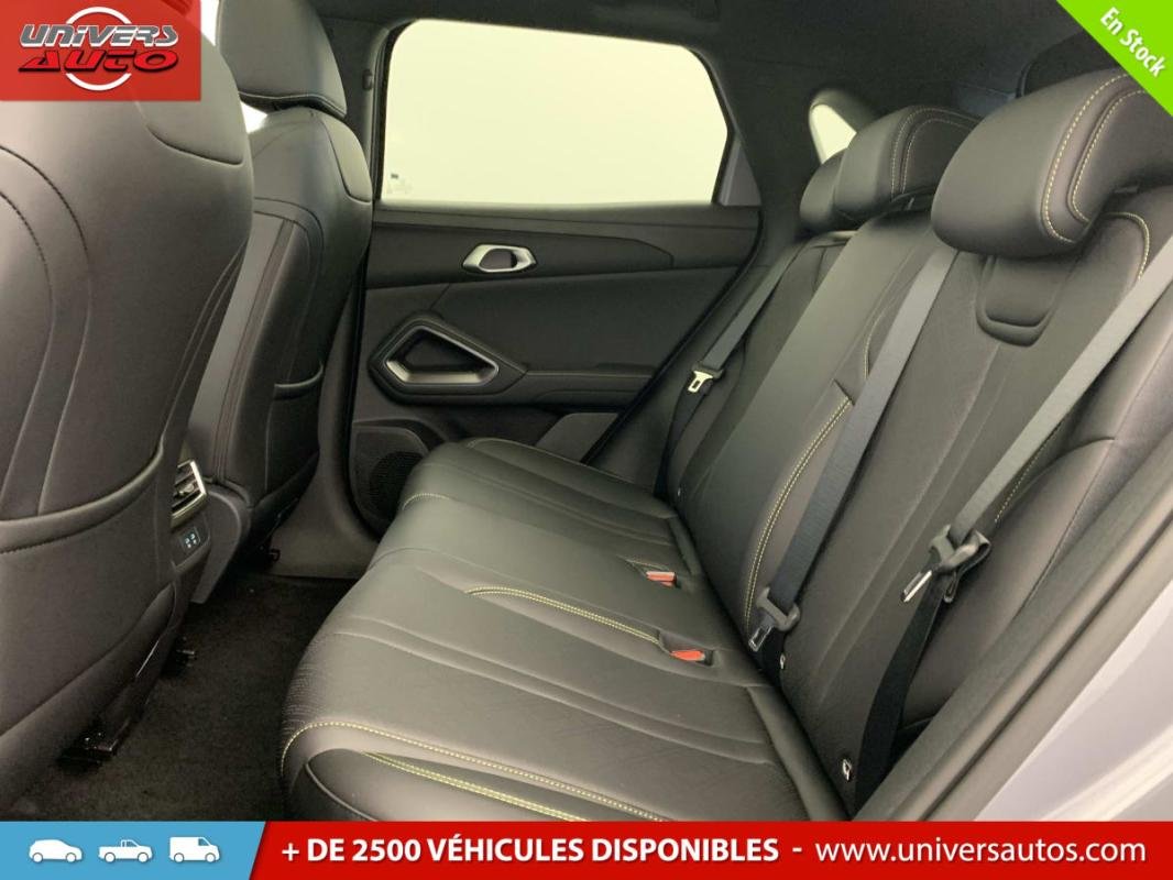 BYD Atto 2 - Photo 49