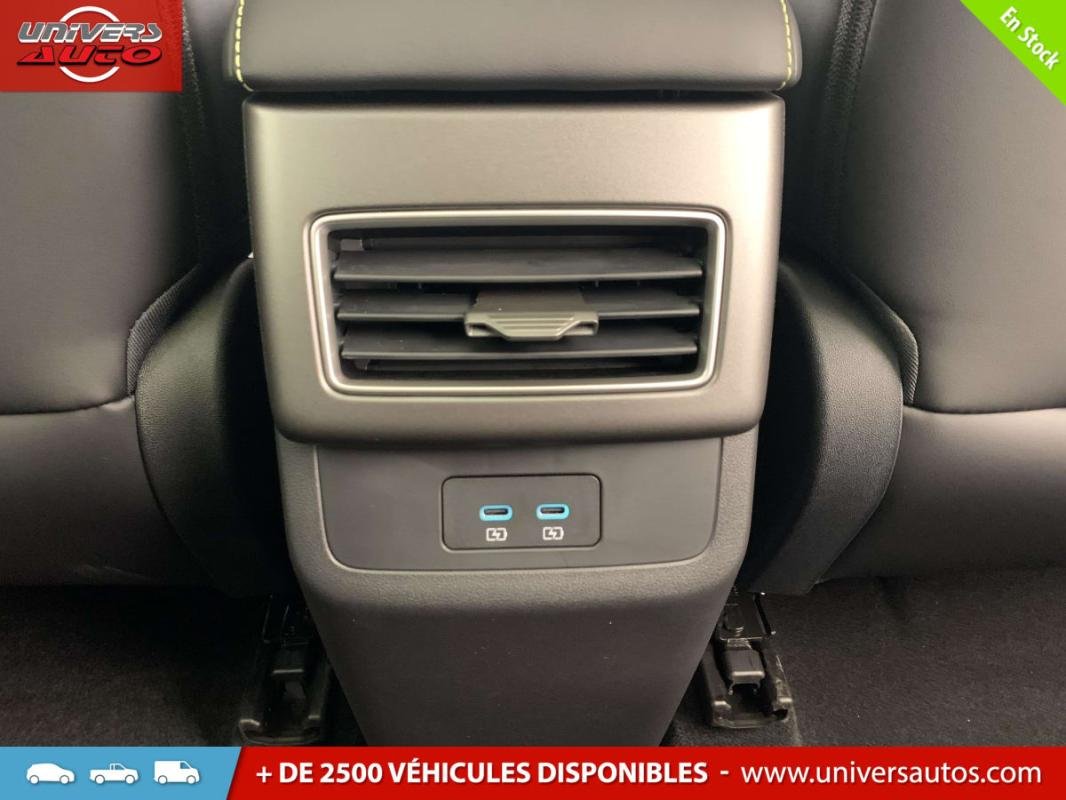 BYD Atto 2 - Photo 50