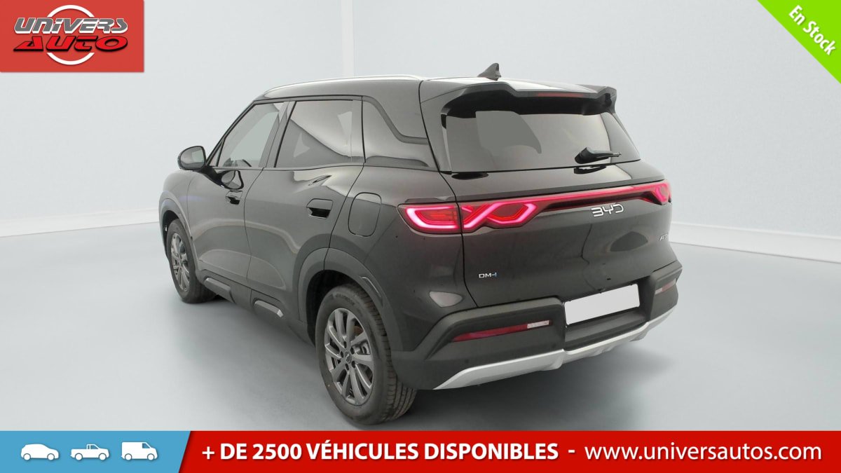 BYD Atto 2 - Photo 5