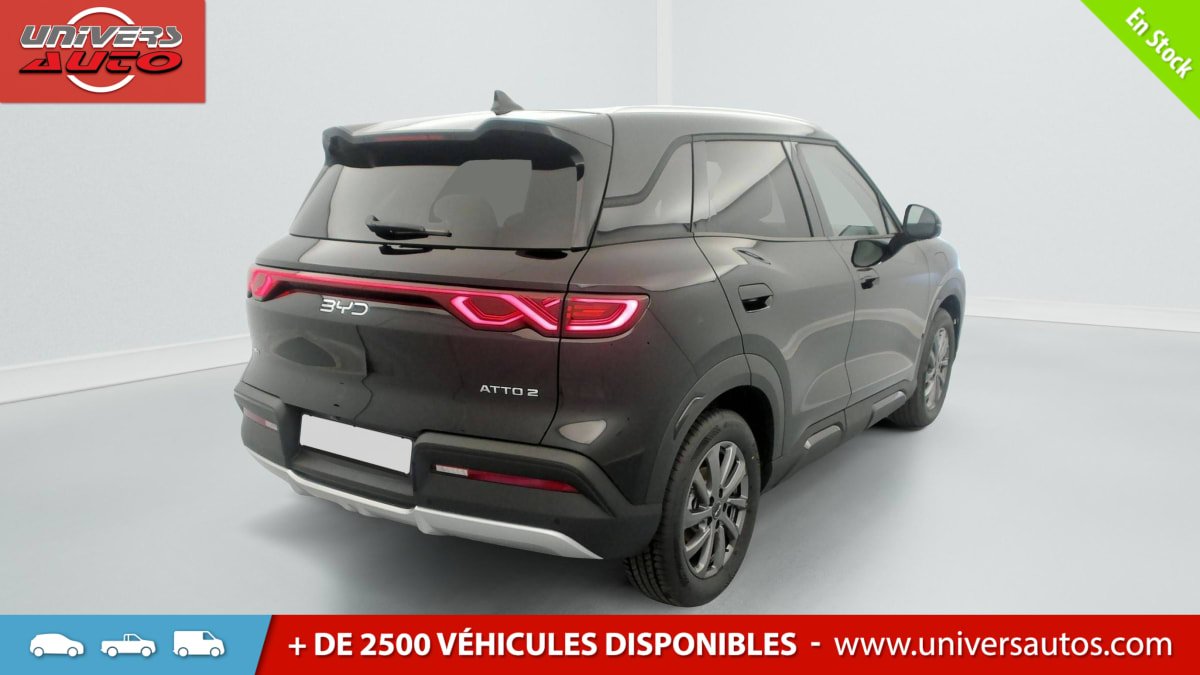 BYD Atto 2 - Photo 7
