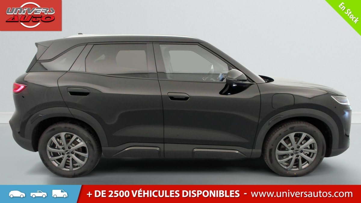 BYD Atto 2 - Photo 8