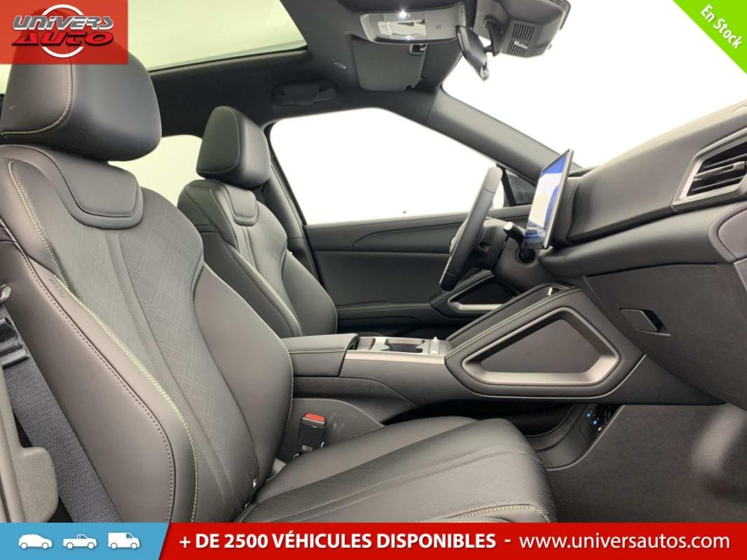BYD Atto 2 - Photo 9