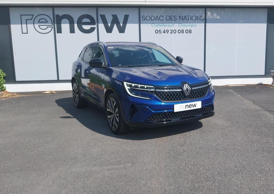 Renault Austral - Photo 1