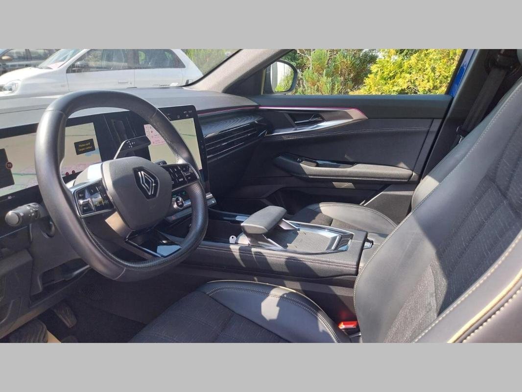 Renault Austral - Photo 11
