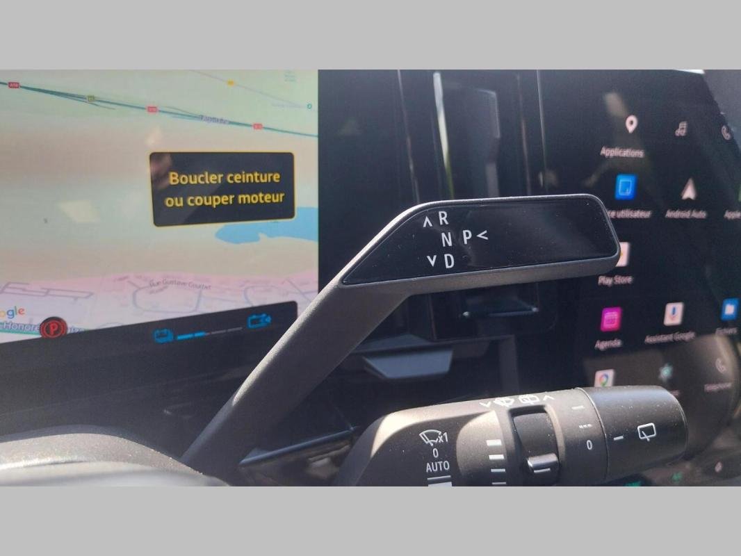 Renault Austral - Photo 20