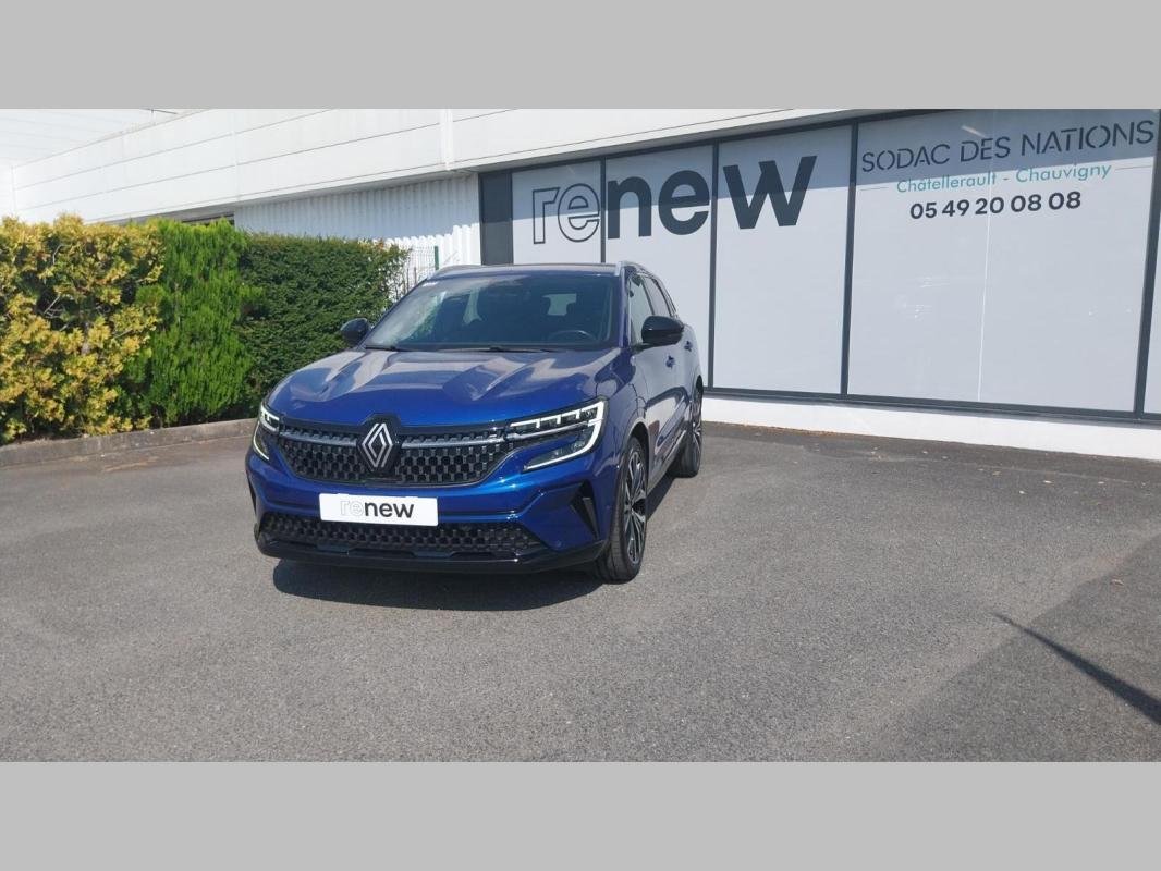 Renault Austral - Photo 2