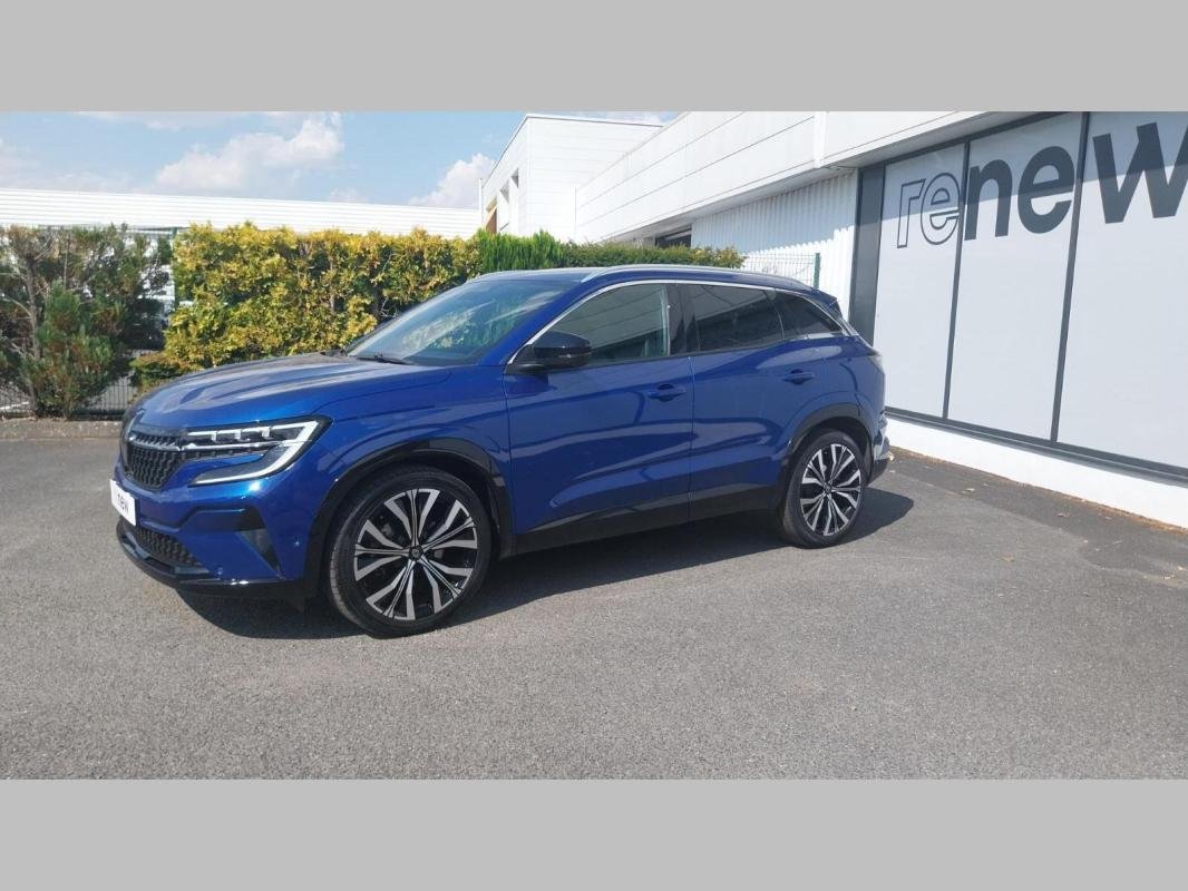 Renault Austral - Photo 3