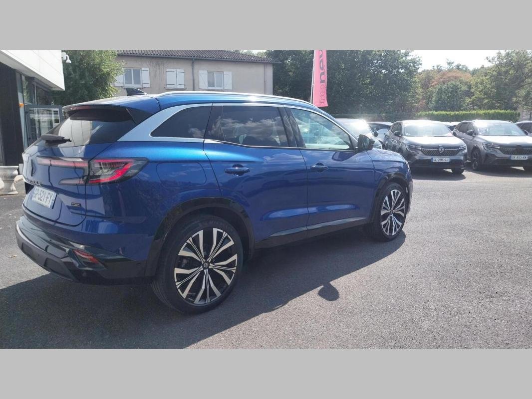 Renault Austral - Photo 5