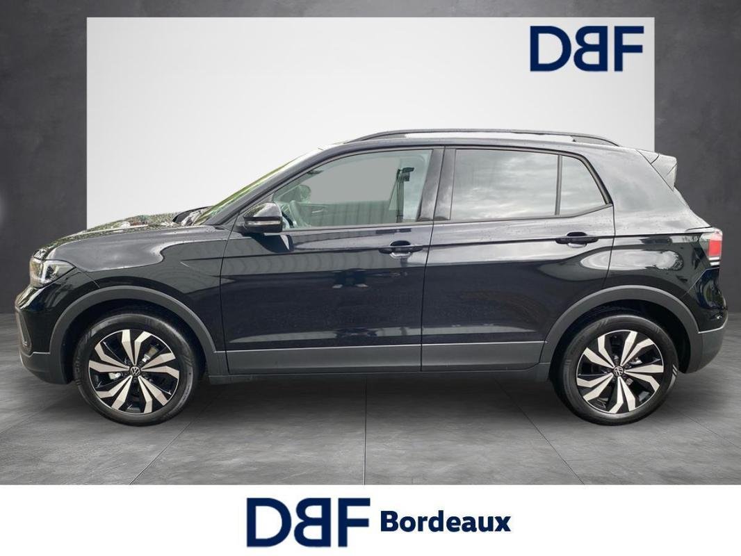 Volkswagen T-Cross - Photo 2