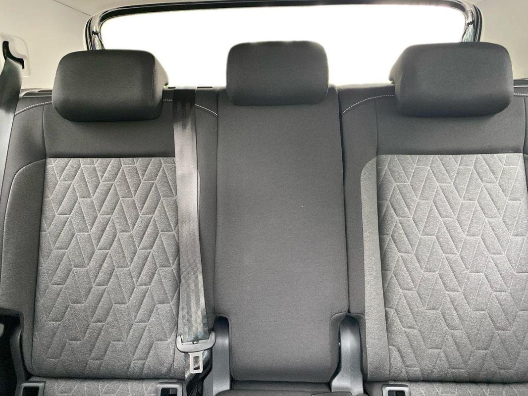 Volkswagen T-Cross - Photo 22
