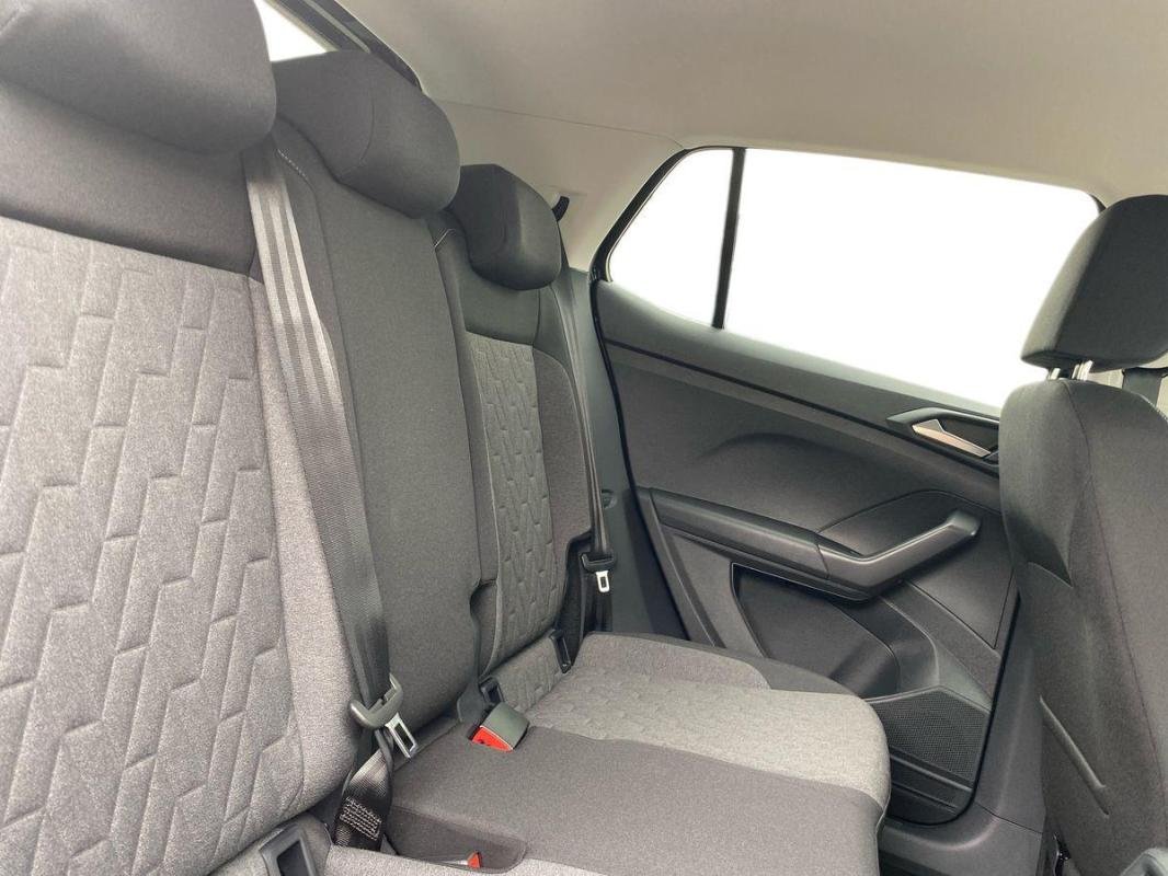 Volkswagen T-Cross - Photo 23