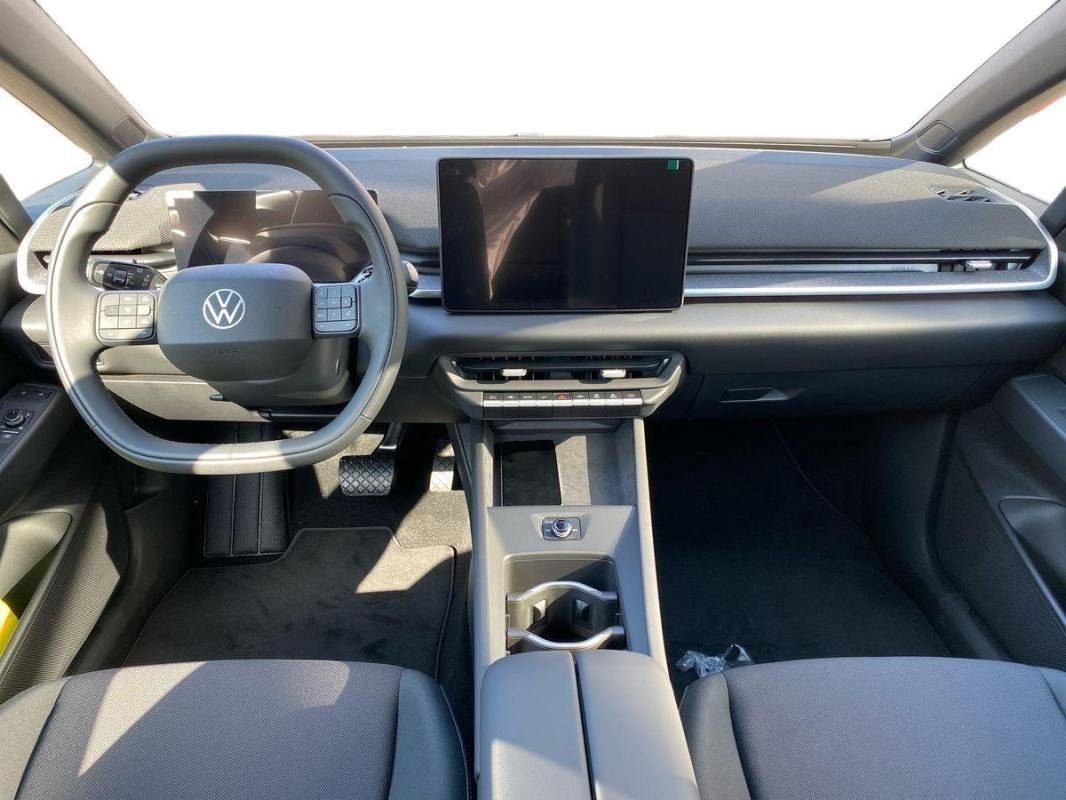 Volkswagen ID.3 - Photo 27