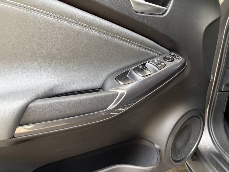 Nissan Juke - Photo 11
