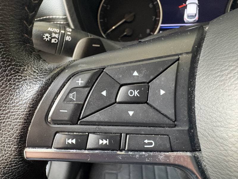 Nissan Juke - Photo 14