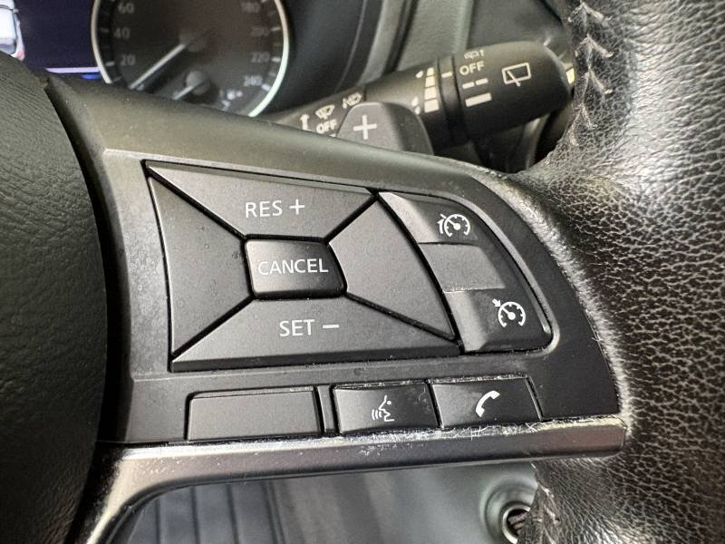 Nissan Juke - Photo 15