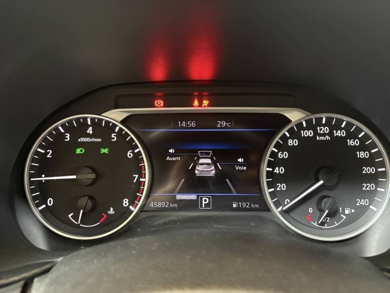 Nissan Juke - Photo 16