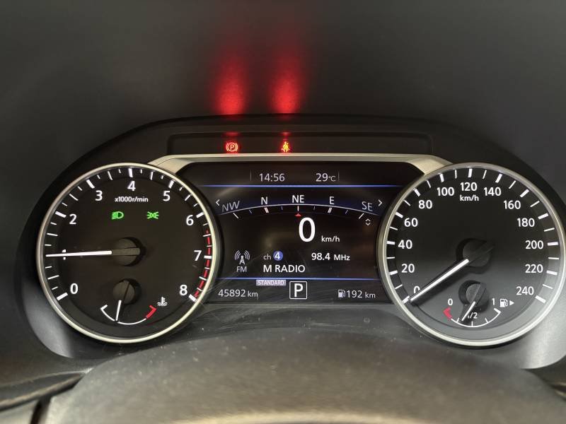 Nissan Juke - Photo 17