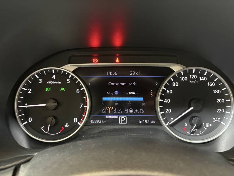 Nissan Juke - Photo 18