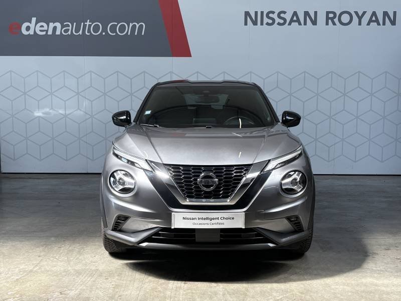Nissan Juke - Photo 2