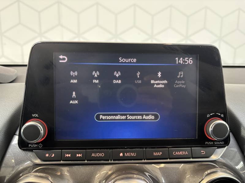 Nissan Juke - Photo 21