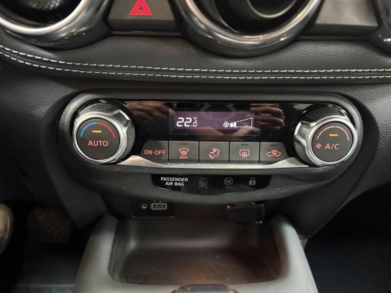 Nissan Juke - Photo 24